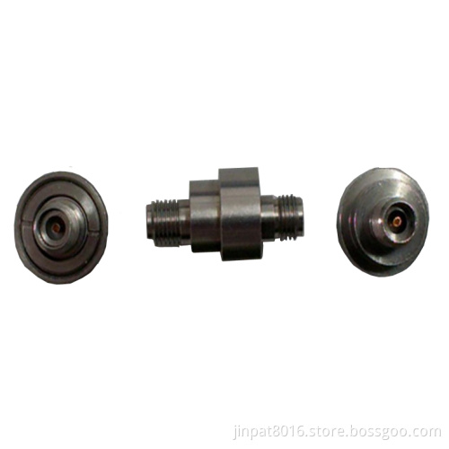 Single Channel Rotary Joint